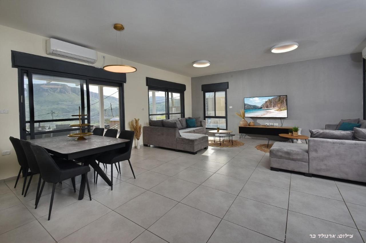 וילה מגדלא Villa Exterior photo