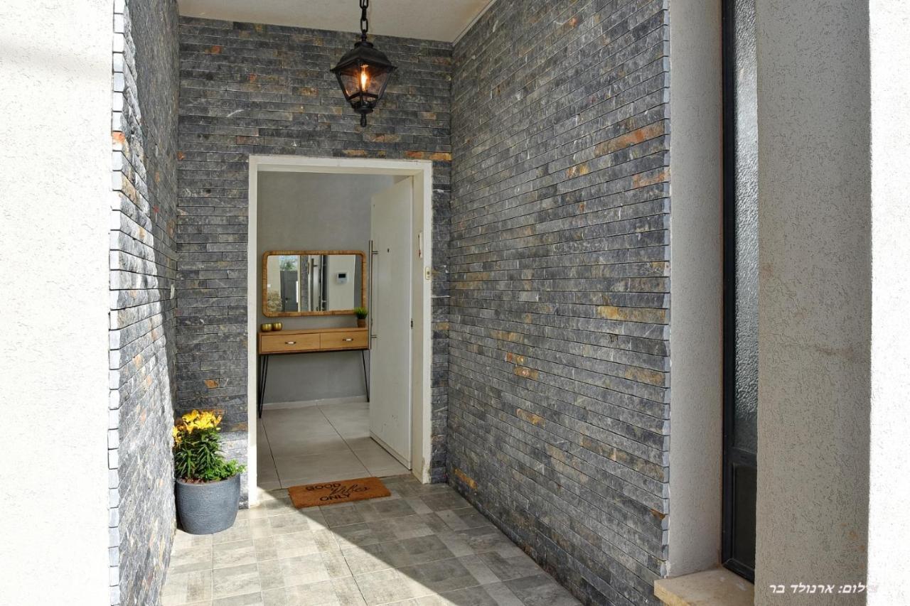 וילה מגדלא Villa Exterior photo