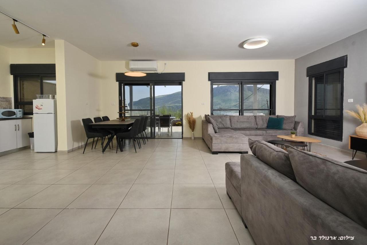 וילה מגדלא Villa Exterior photo