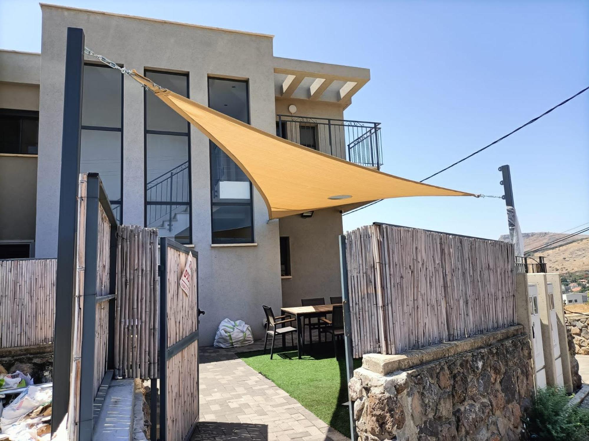 וילה מגדלא Villa Room photo