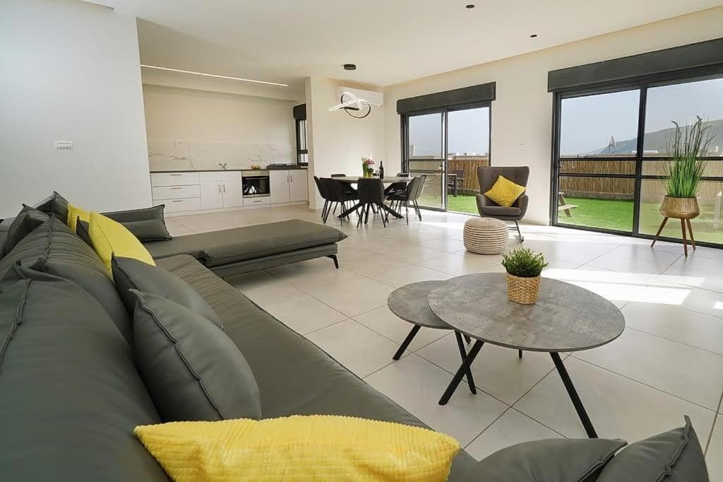 וילה מגדלא Villa Room photo