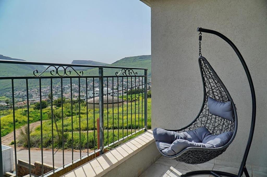 וילה מגדלא Villa Room photo