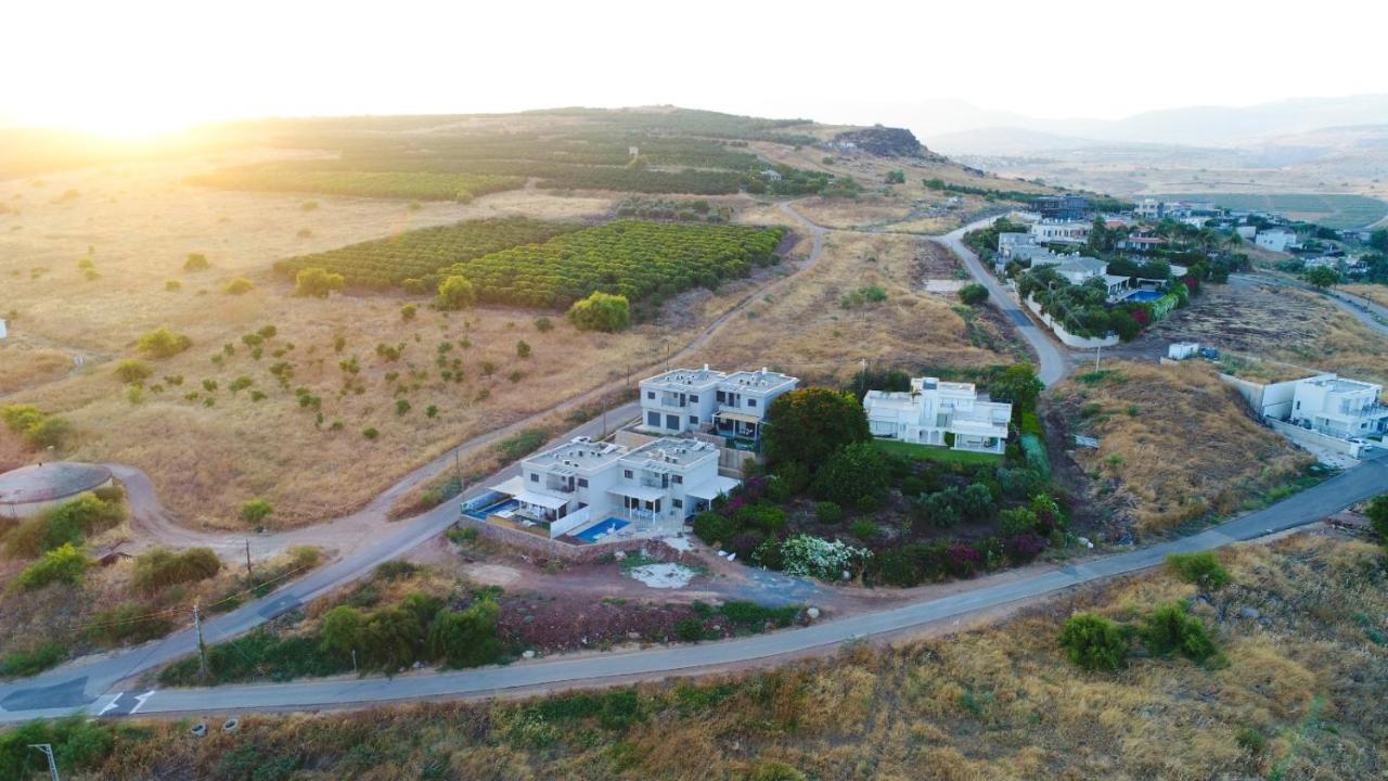 וילה מגדלא Villa Exterior photo