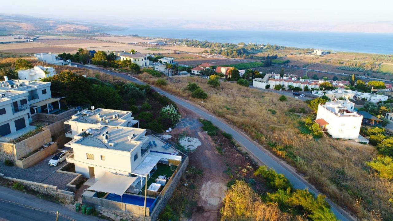 וילה מגדלא Villa Exterior photo